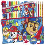 Trousse garnie 20 pi&egrave;ces