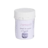 Colorant alimentaire de surface couleur argenté - pot de 5gr