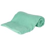 Serviette de plage Funky 150x80cm polyester - 3 coloris