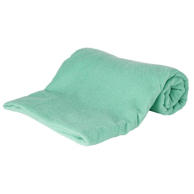 Serviette de plage Funky 150x80cm polyester - 3 coloris