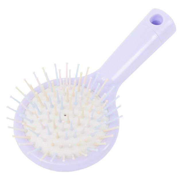 Brosse &agrave; cheveux enfant (4 mod&egrave;les)