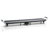 Plancha &eacute;lectrique XL Homday L87cm 1800W