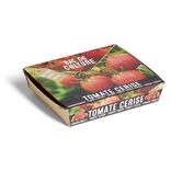 Bac de culture tomate cerise