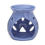 Br&ucirc;le parfum bleu