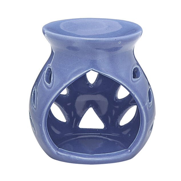 Br&ucirc;le parfum bleu