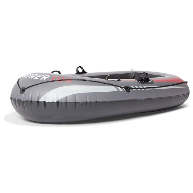 Bateau gonflable enfant