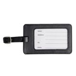 Étiquette de bagage (2 modèles)