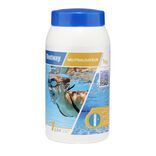 Poudre neutraliseur piscine chlore brome 1kg