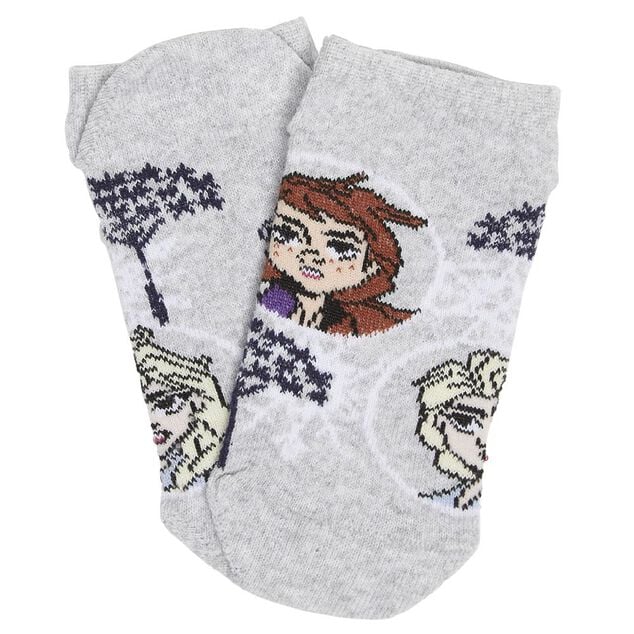 Paire de chaussettes enfant Taille 27/30 x3