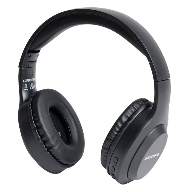 Casque audio bluetooth