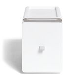 Organiseur Taille L 21xH15,3x13,3cm