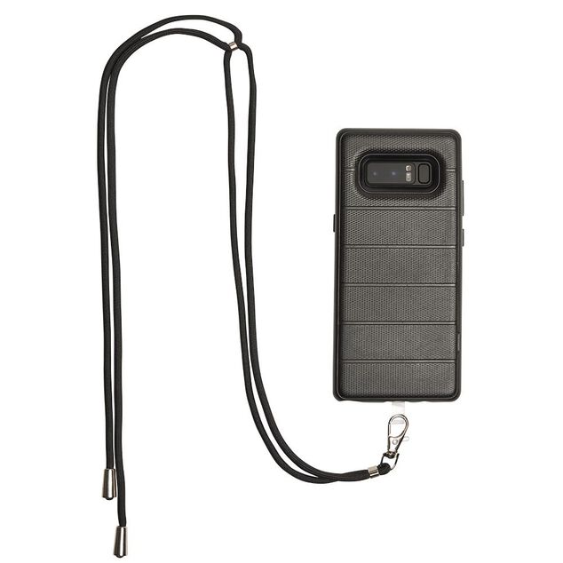 Tour de cou r&eacute;glable universelle pour t&eacute;l&eacute;phone L150 cm