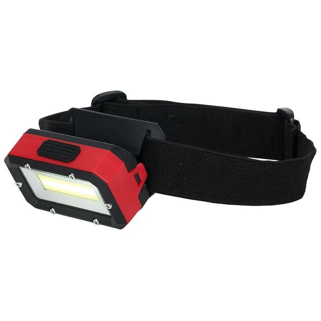 Lampe frontale 120lms