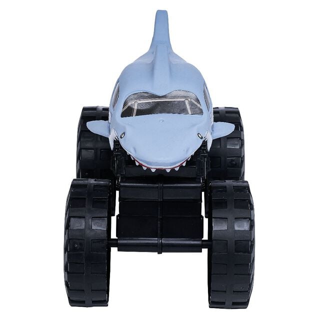 V&eacute;hicule friction requin &eacute;chelle 1:18