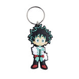 Porte-clé personnage Izuku Midoriya My Hero Academia