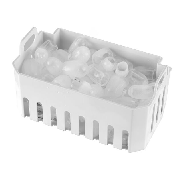 Machine à glaçons Homday capacité 12kg 100W