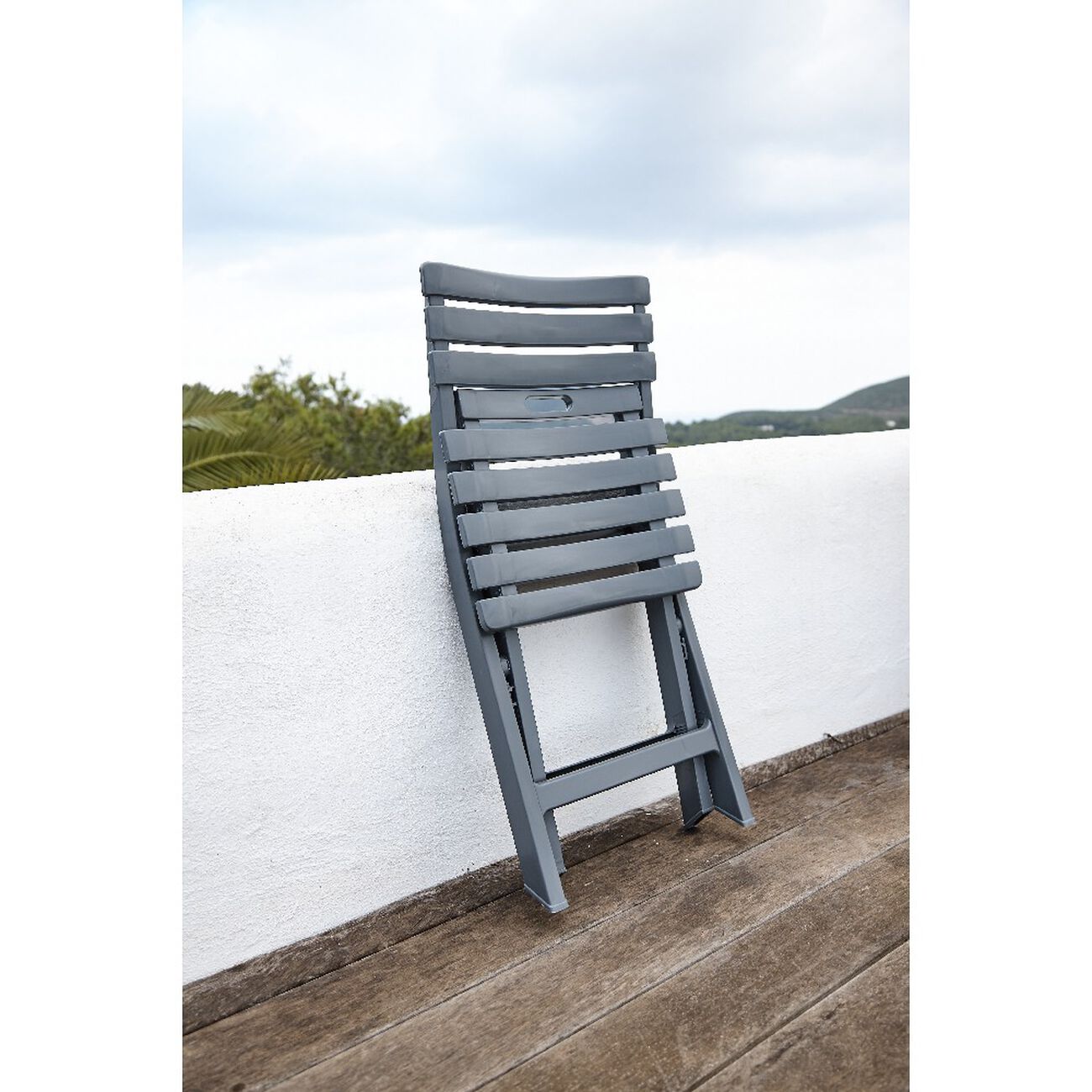 Chaise Relax Jardin Gifi