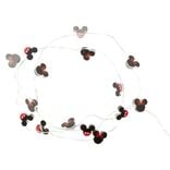 Guirlande électrique 15 LED Disney Mickey
