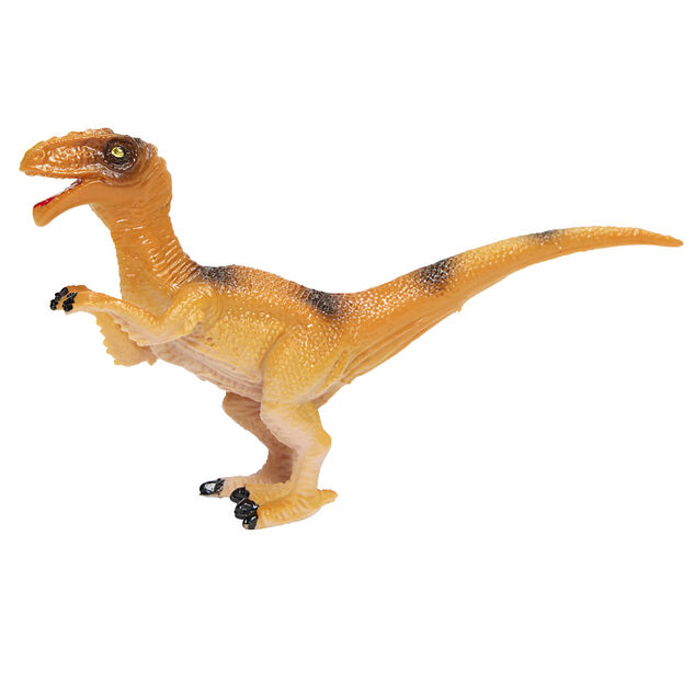 Figurine dinosaure H10cm - 16 modèles