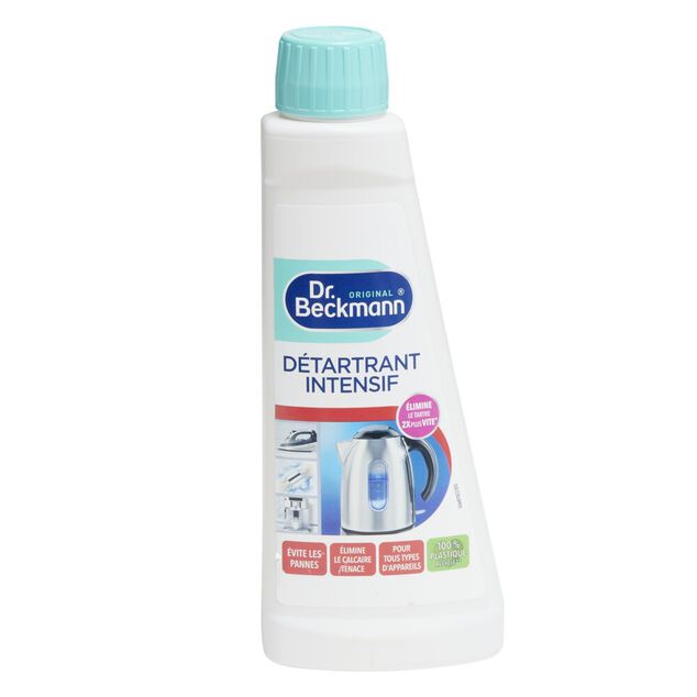 Détratrant Dr Beckmann intensif 250ml