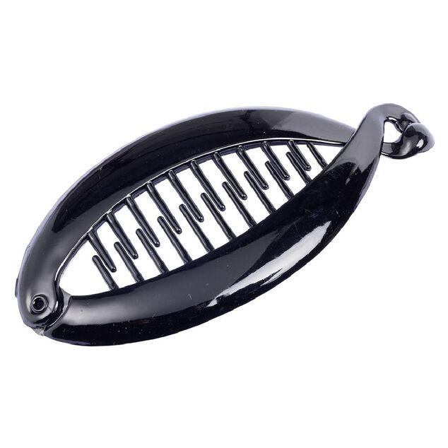 Pince banane pour cheveux L14cm