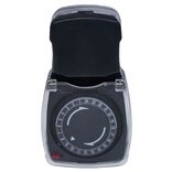 Programmateur journalier m&eacute;canique 24h