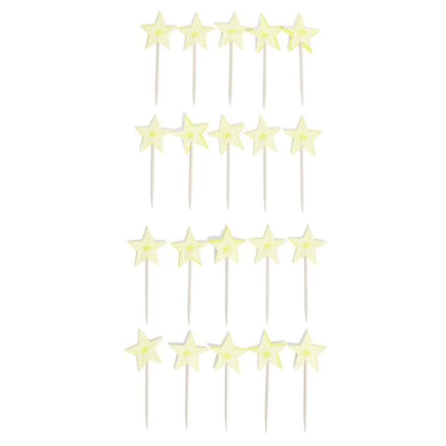 Pique ap&eacute;ritif No&euml;l x20