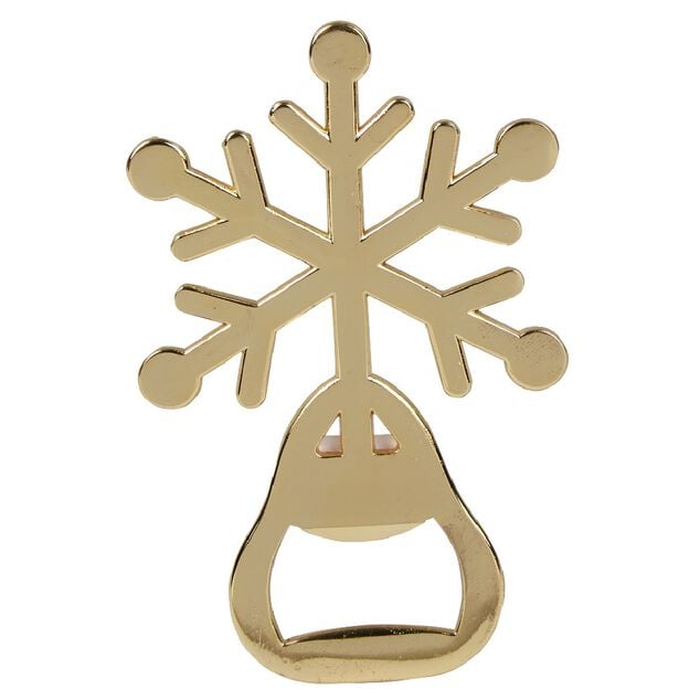 D&eacute;capsuleur de no&euml;l