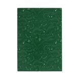 Kit invitation 8 personnes cartes et enveloppes thème dinosaure