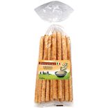 Gressins aux s&eacute;sames 250gr