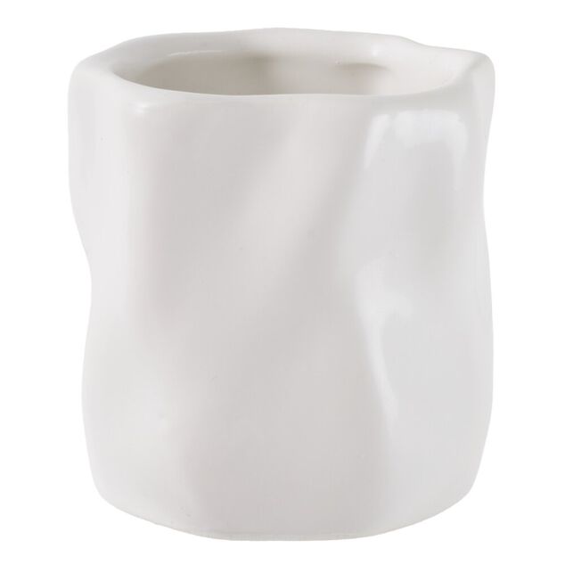 Bougie parfum&eacute;e en c&eacute;ramique (3 mod&egrave;les)