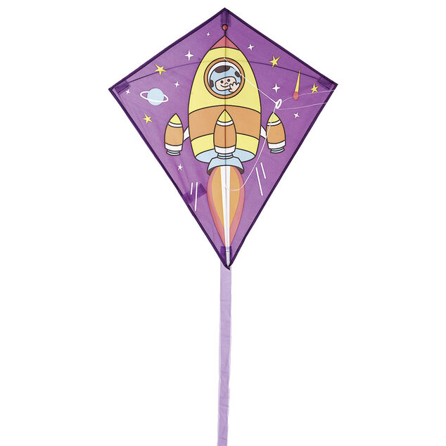 Cerf volant enfant 60x70cm