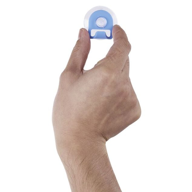 Presse tube &agrave; dentifirice