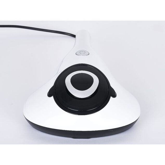 Aspirateur &agrave; main anti acariens avec lampe UV Homday 300 W