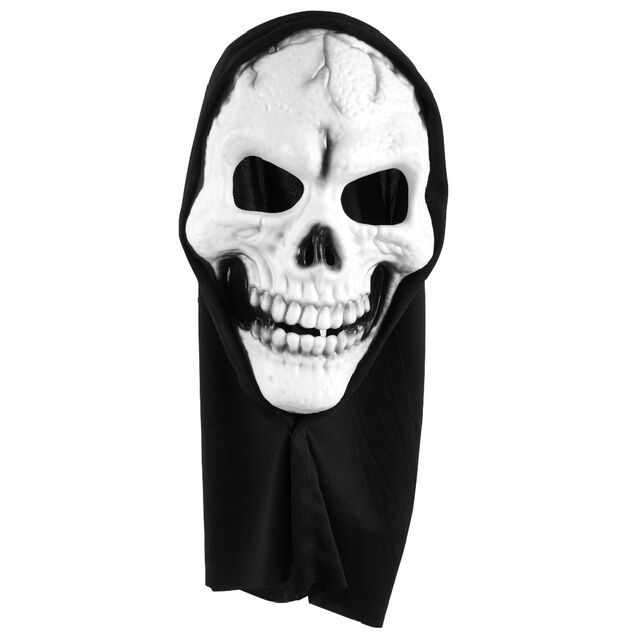 Masque Halloween Horreur