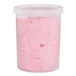 P&acirc;te &agrave; prout pot color&eacute; &Oslash;6xH7,5cm (4 mod&egrave;les)