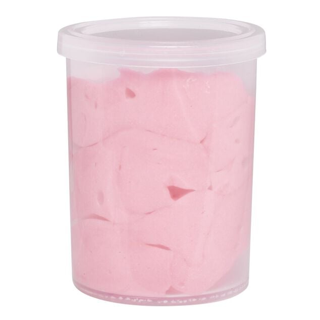 P&acirc;te &agrave; prout pot color&eacute; &Oslash;6xH7,5cm (4 mod&egrave;les)