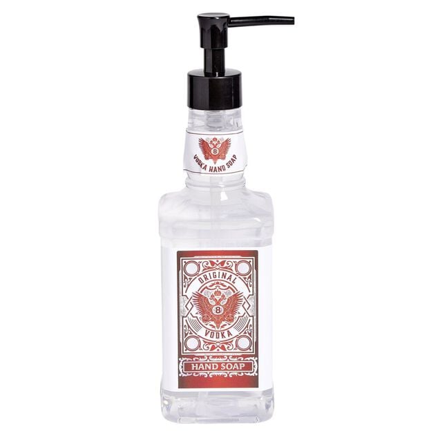 Gel lavant pour les mains Original Vodka 480ml