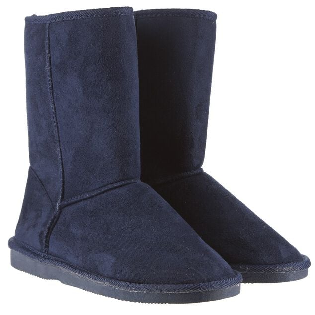 Botte femme fourrure t38 t39