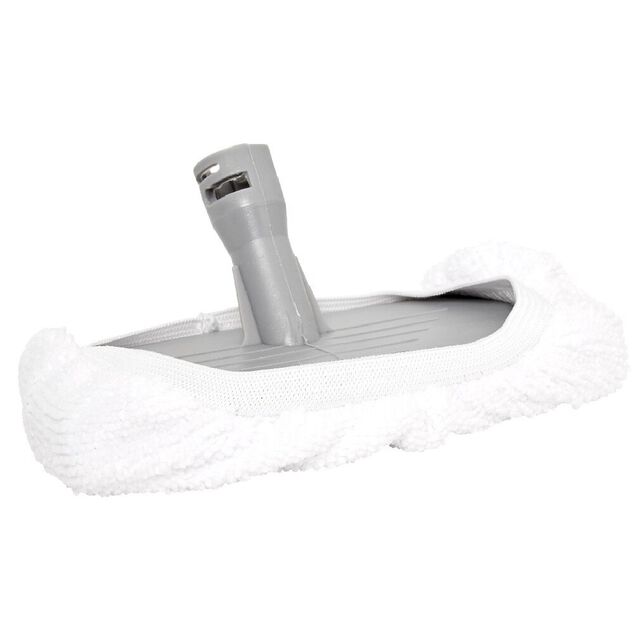 Nettoyeur vapeur multifonctions Homday blanc 1300W