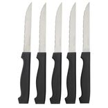 Couteau de cuisine x5