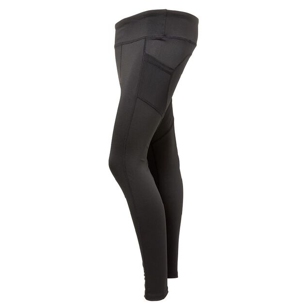Legging de sport sculptant noir