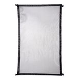 Filet de s&eacute;curit&eacute; pour animaux 110x72cm