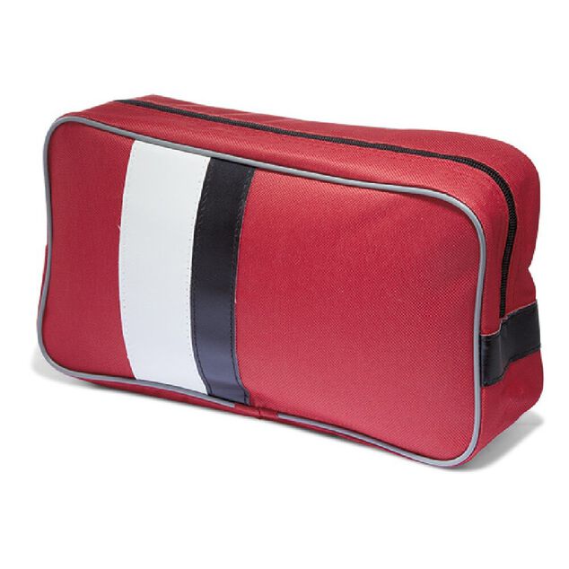 Trousse de toilette x2