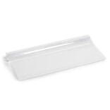 Set de table plastique transparent 40x60cm
