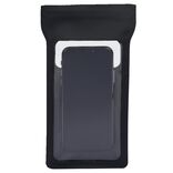 Support de t&eacute;l&eacute;phone &eacute;tanche pour v&eacute;lo