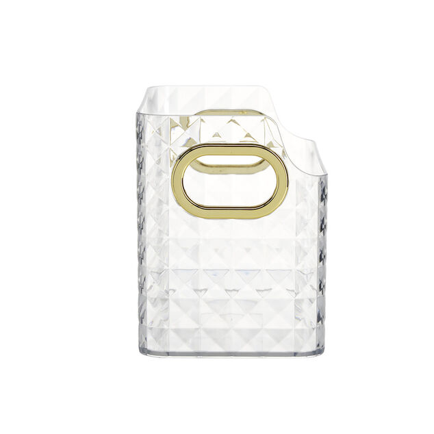 Rangement cosm&eacute;tique moyen mod&egrave;le 17,5x7,5xH12,5cm (2 mod&egrave;les)