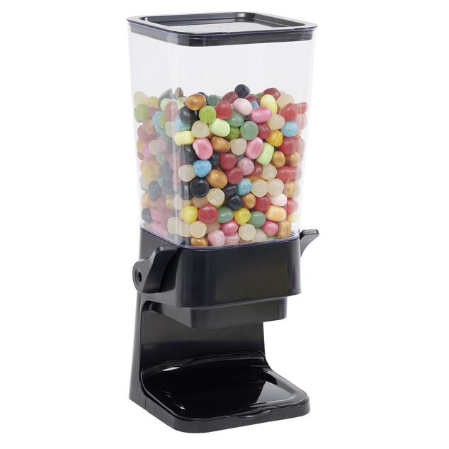 Distributeur d'aliments secs