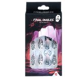 Faux ongles Halloween 24 pi&egrave;ces