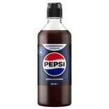 Concentr&eacute; Sodastream Pepsi Z&eacute;ro sucres 440ml